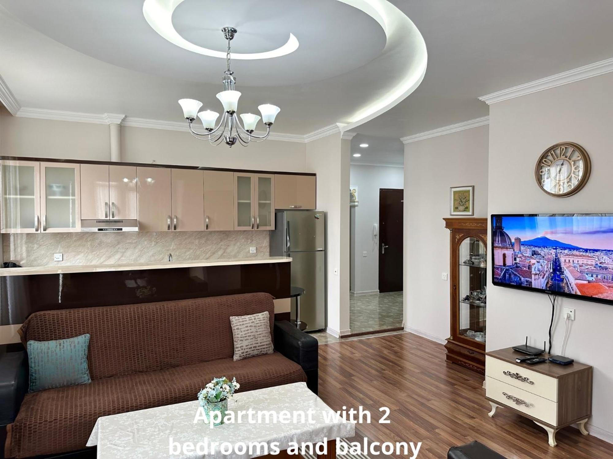 Grand Home Batumi Esterno foto